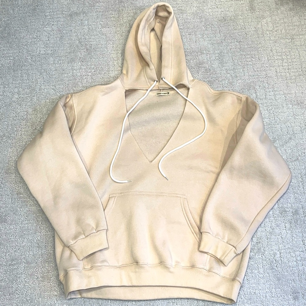 Emma & Sam Hoodie